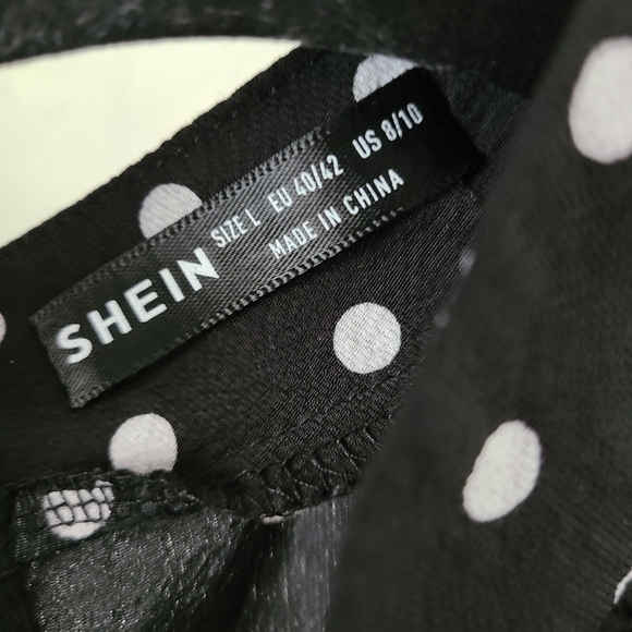 2 Shein Tops - Picture 6 of 9